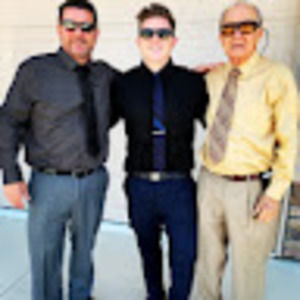 Meet your Posher, Gavin